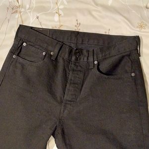 Levi's mens 501